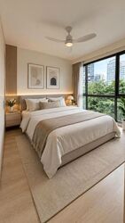 Riversound Residence (D19), Condominium #622639711